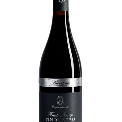 Albertina Pinot Nero