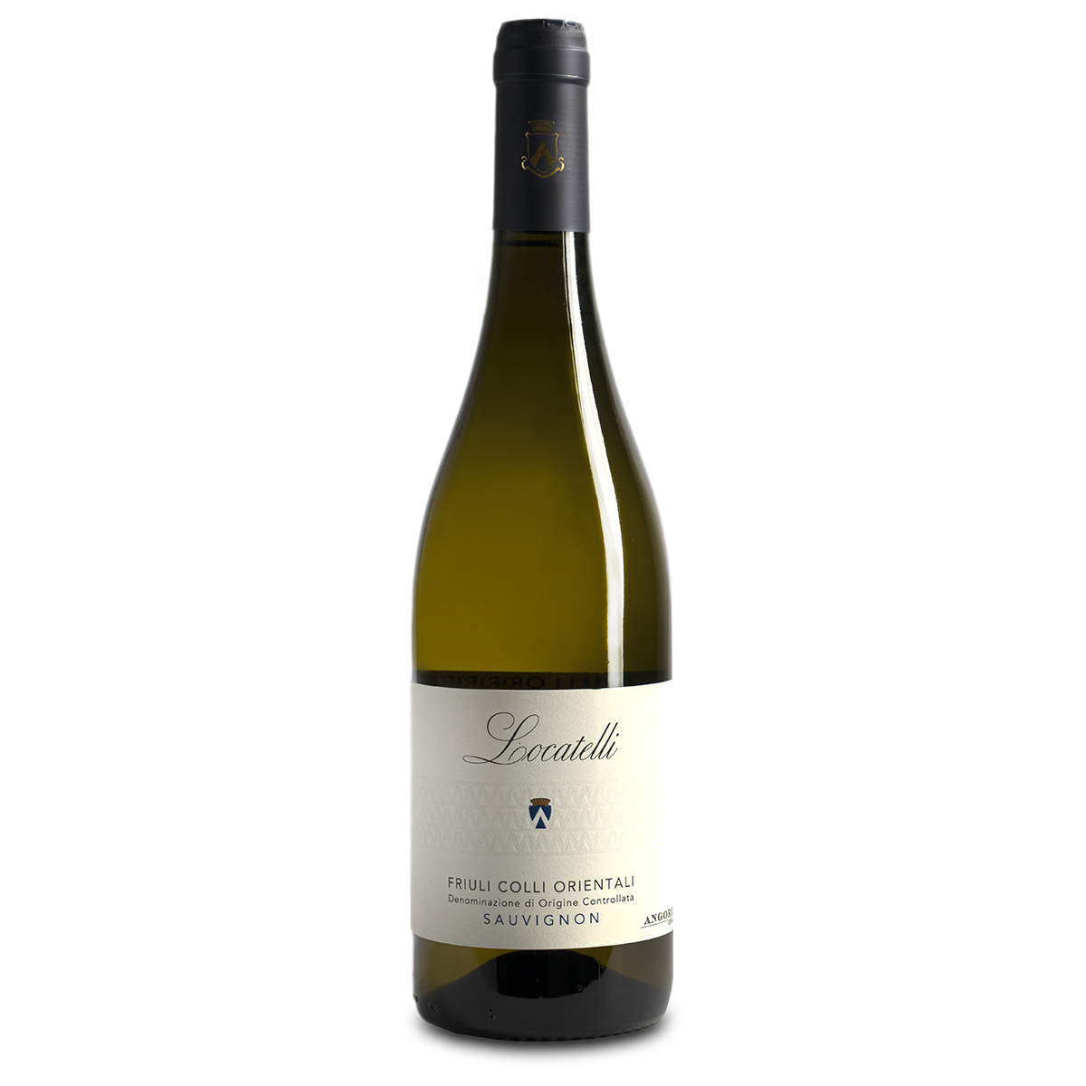 Sauvignon Blanc DOC Friuli Colli Orientali, annata 2022
