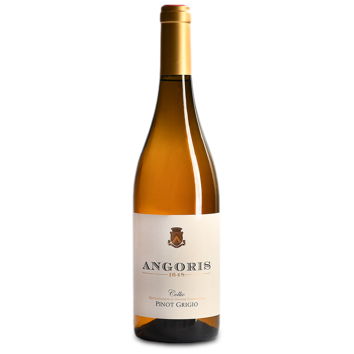 Pinot Grigio 2025