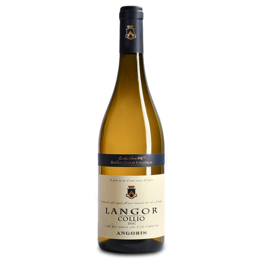 Langor Collio Bianco