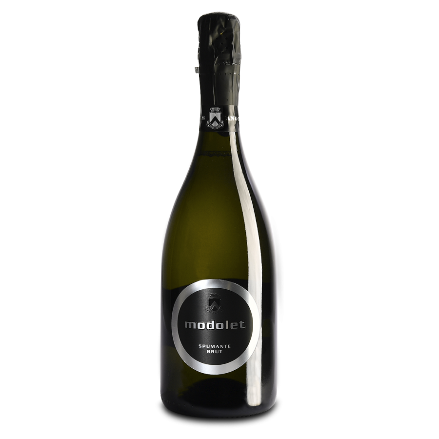 Friulian sparkling wine Charmat Method Brut