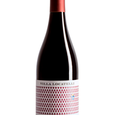 Villa Locatelli Cabernet Franc