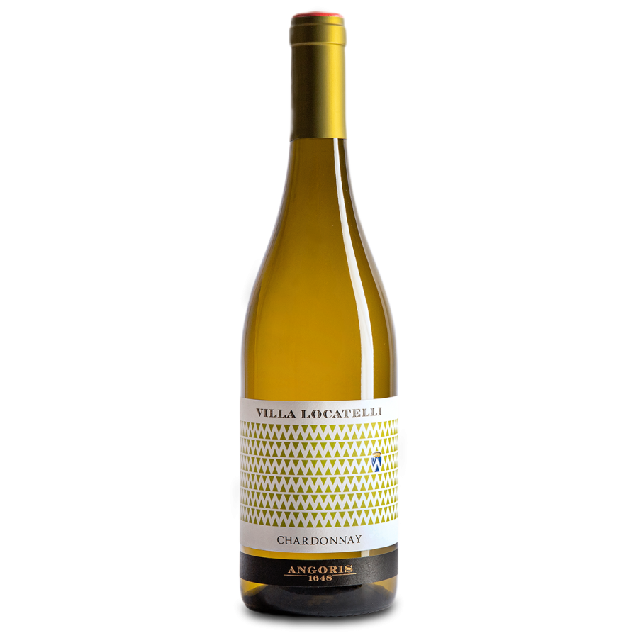 Foto del nostro Chardonnay Friuli Doc Isonzo