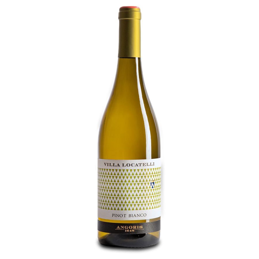 Pinot Bianco – Friuli DOC Isonzo