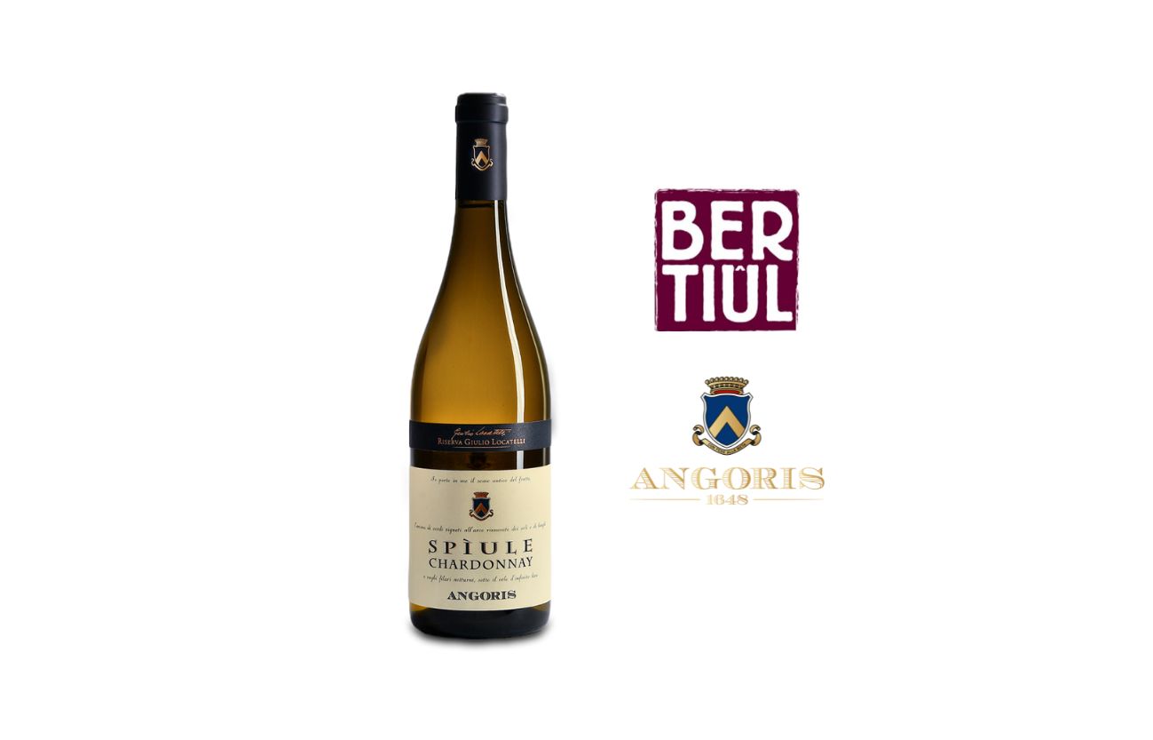 Premio primo posto al Bertiul tal Friul