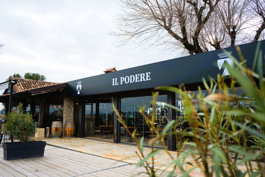 Il Podere di Angoris