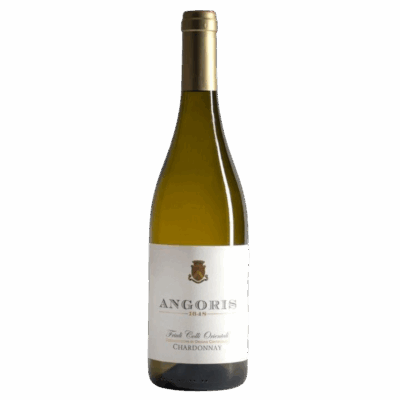 Chardonnay 2024