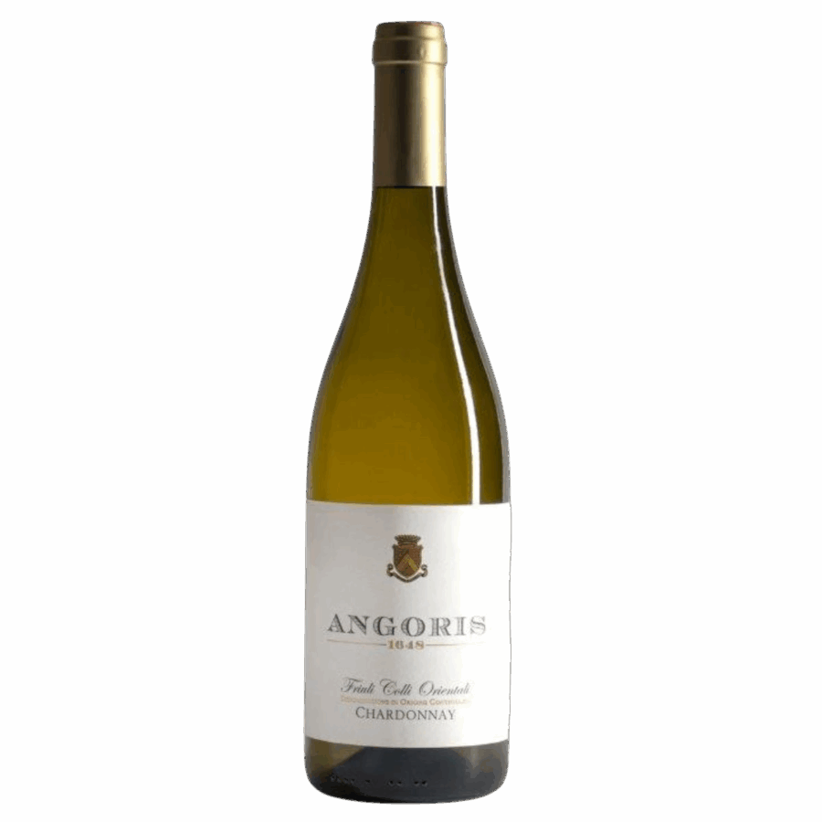 Chardonnay 2024