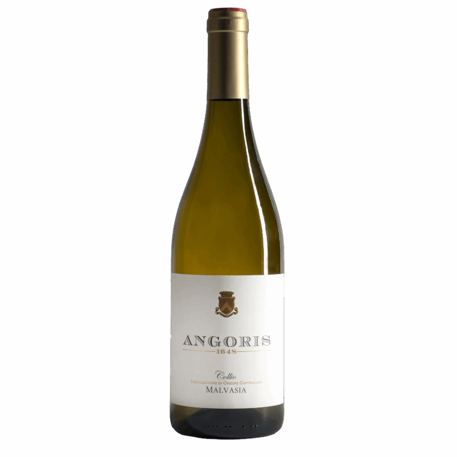 Malvasia 2024