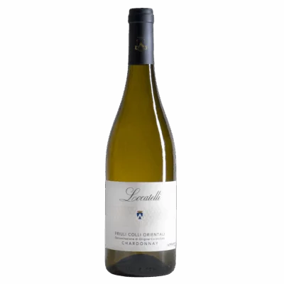 CHARDONNAY DOC FCO