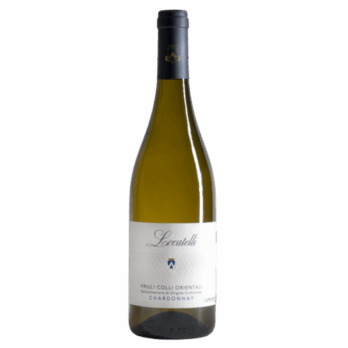 CHARDONNAY DOC FCO