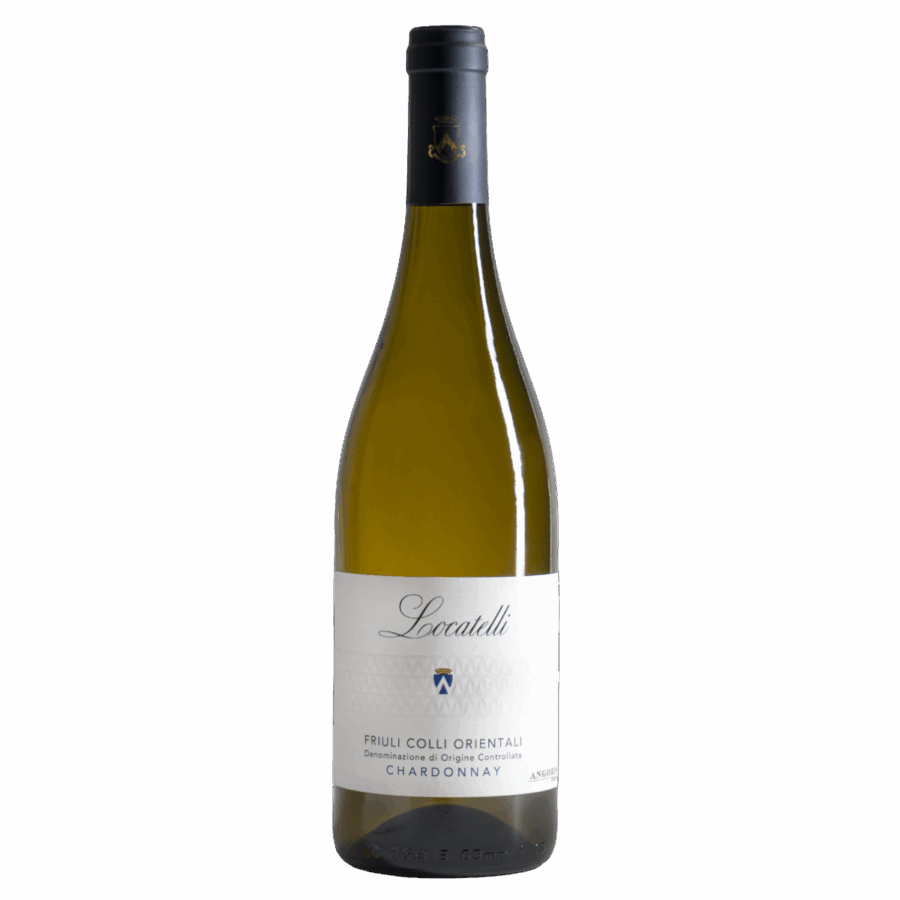 CHARDONNAY DOC FCO