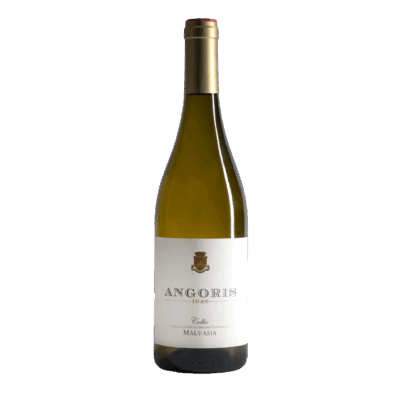 MALVASIA DOC COLLIO